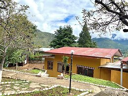 Sinchula Villa Resort