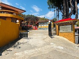 Sinchula Villa Resort
