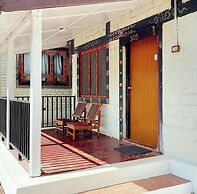 Sinchula Villa Resort