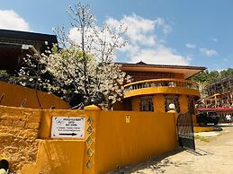 Sinchula Villa Resort