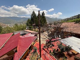 Sinchula Villa Resort