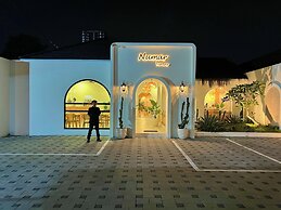 Numar Villas Jogja
