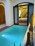 Numar Villas Jogja
