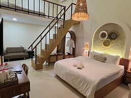 Numar Villas Jogja