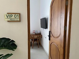 Numar Villas Jogja