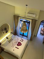 Numar Villas Jogja