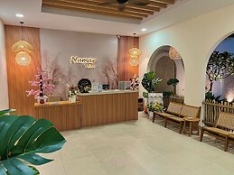 Numar Villas Jogja