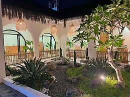 Numar Villas Jogja
