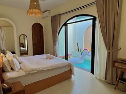 Numar Villas Jogja