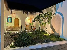 Numar Villas Jogja