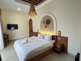 Numar Villas Jogja