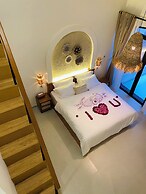 Numar Villas Jogja