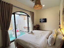 Numar Villas Jogja