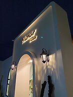 Numar Villas Jogja