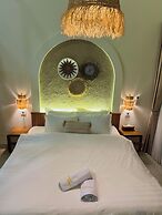 Numar Villas Jogja