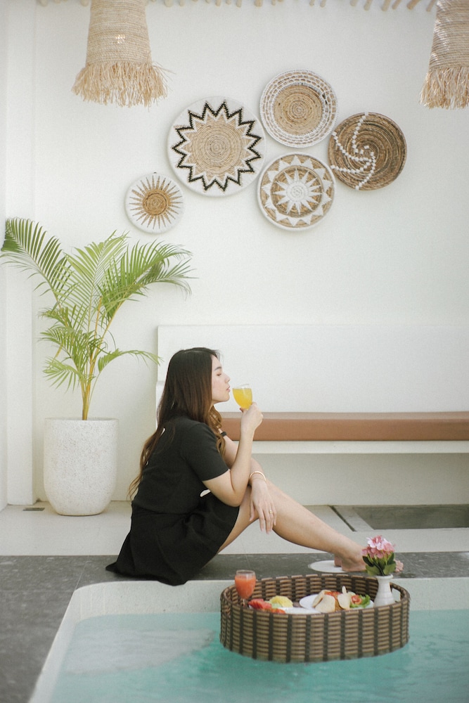 Numar Villas Jogja