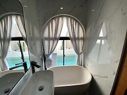 Numar Villas Jogja