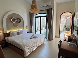 Numar Villas Jogja