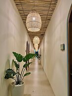 Numar Villas Jogja
