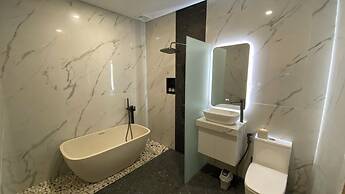 Numar Villas Jogja