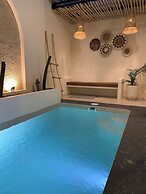 Numar Villas Jogja