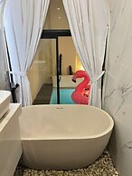 Numar Villas Jogja