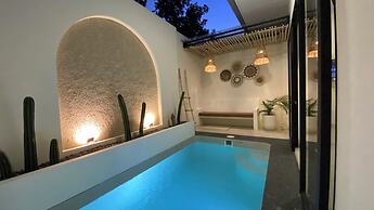 Numar Villas Jogja