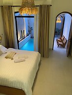 Numar Villas Jogja