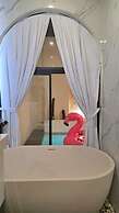 Numar Villas Jogja
