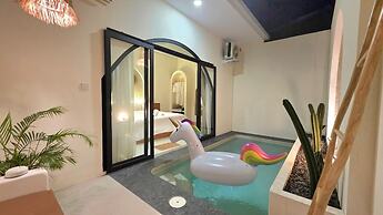Numar Villas Jogja
