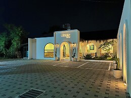 Numar Villas Jogja