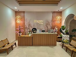 Numar Villas Jogja