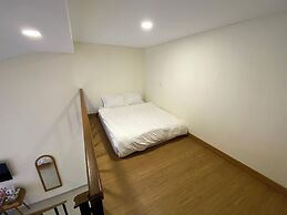 Numar Villas Jogja