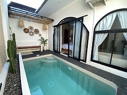 Numar Villas Jogja