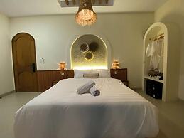 Numar Villas Jogja