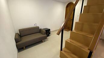 Numar Villas Jogja