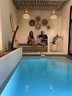 Numar Villas Jogja