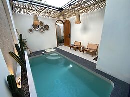 Numar Villas Jogja