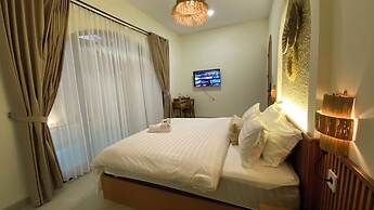 Numar Villas Jogja
