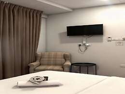 Hotel O Green Home Hotel