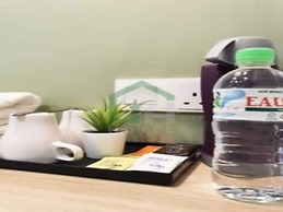 Hotel O Green Home Hotel