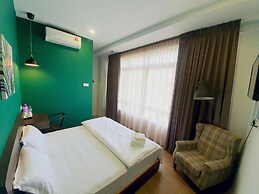Hotel O Green Home Hotel