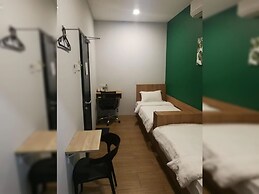Hotel O Green Home Hotel