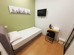 Hotel O Green Home Hotel