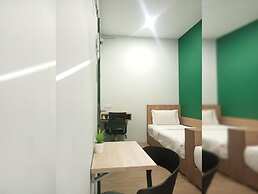 Hotel O Green Home Hotel