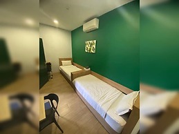 Hotel O Green Home Hotel