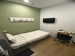Hotel O Green Home Hotel
