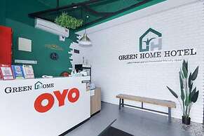 Hotel O Green Home Hotel