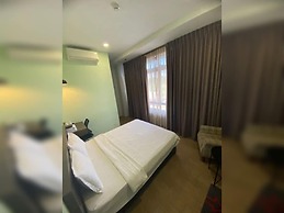 Hotel O Green Home Hotel