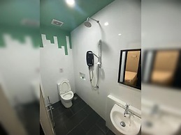 Hotel O Green Home Hotel